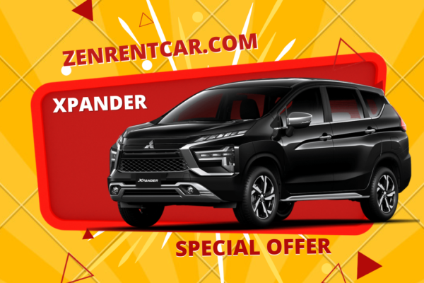 XPANDER