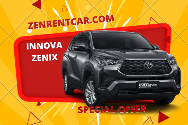 Innova Zenix