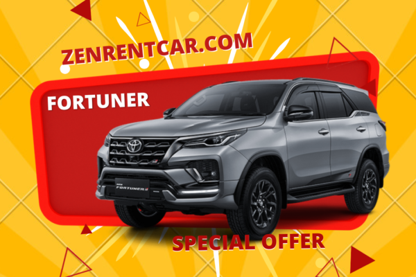 Fortuner